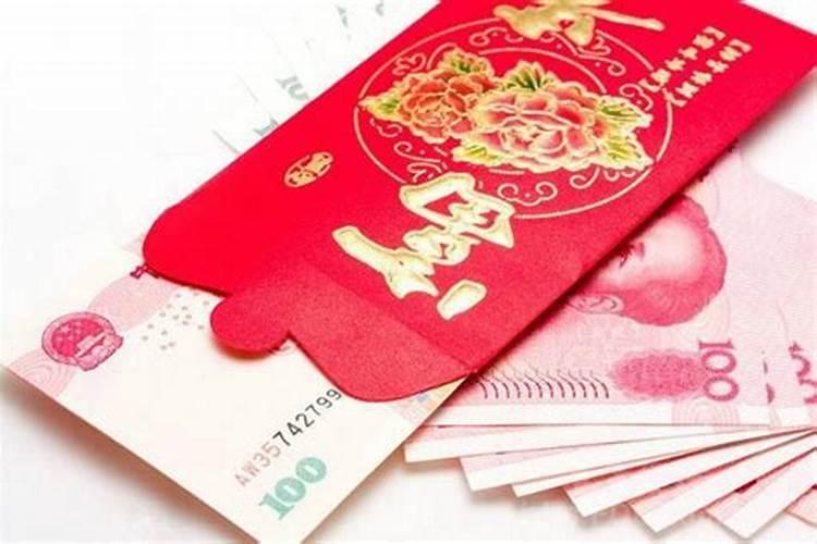 梦见弟弟给我钱是什么意思