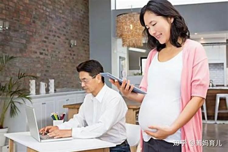 梦见母亲生孩子意味着什么