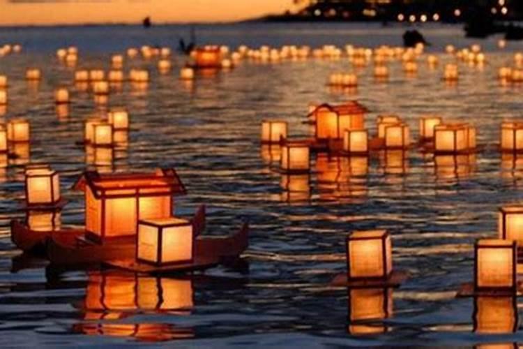 中秋节为什么要祭月
