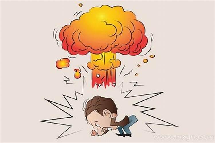 周公解梦梦见自己和别人吵架是什么意思