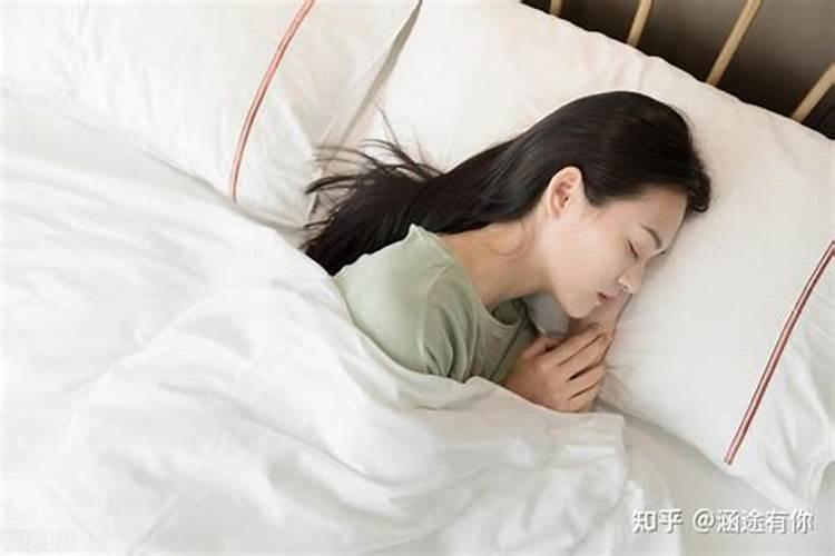 梦见姐夫死了