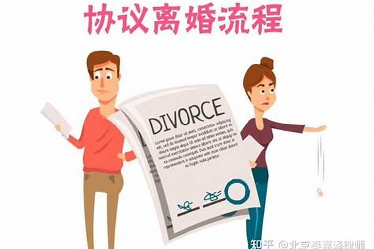 香港离婚手续办理流程