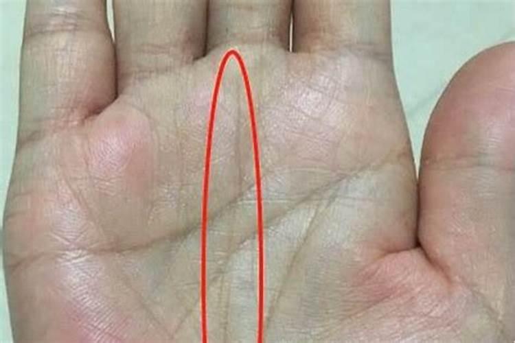 如何从手相手纹看健康运势