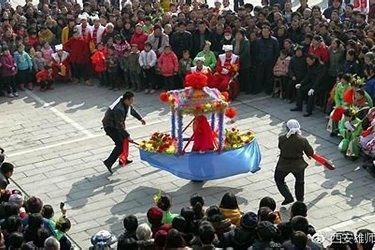 ...元宵、春节、除夕、冬至,这些节日都有哪些风俗？