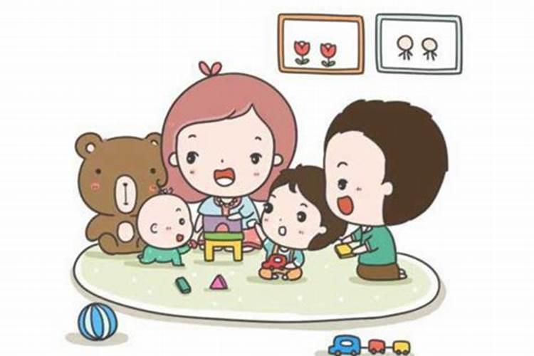 怀孕可以去看算命的吗
