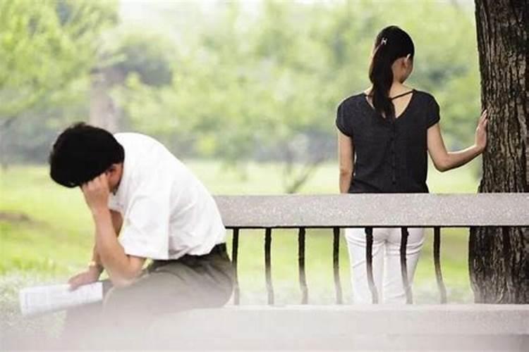 梦见离婚的前妻了怎么回事 ？