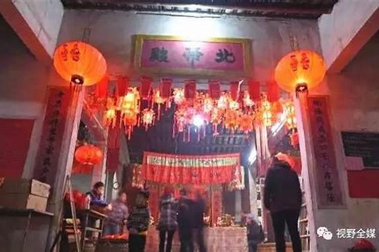 介绍一下桂东客家文化