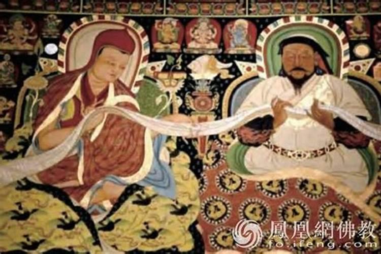 藏传佛教中的上师地位很高吗？什么样的人才能成为上师？