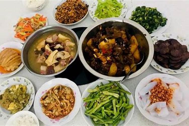梦见老公死了又活了是什么意思啊