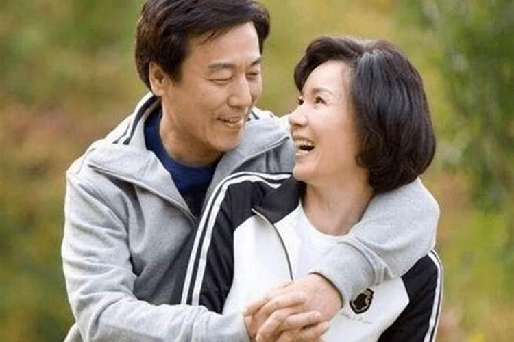 算命说婚姻是什么意思？