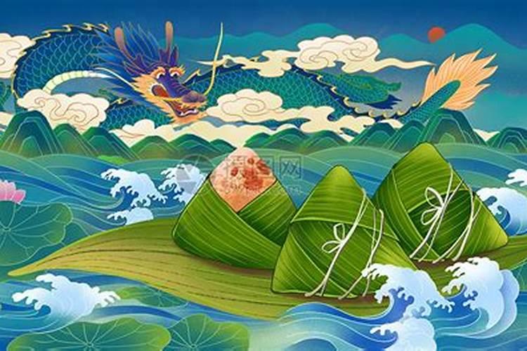 为什么两广地区过“鬼节”不是在农历七月十五,而是在农历