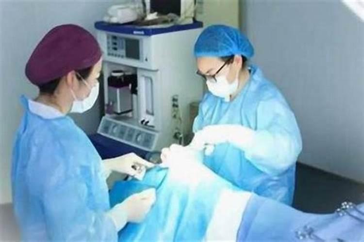 打胎感觉运气很差要怎么转运
