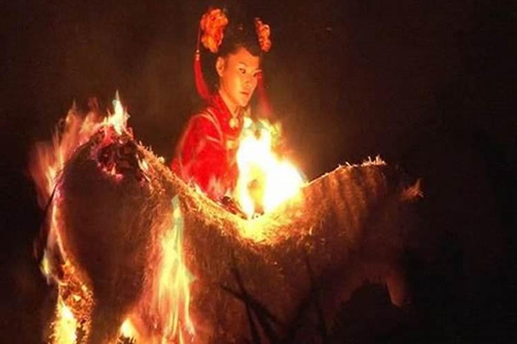 7月15鬼节要怎么去祭奠死去的亲人？