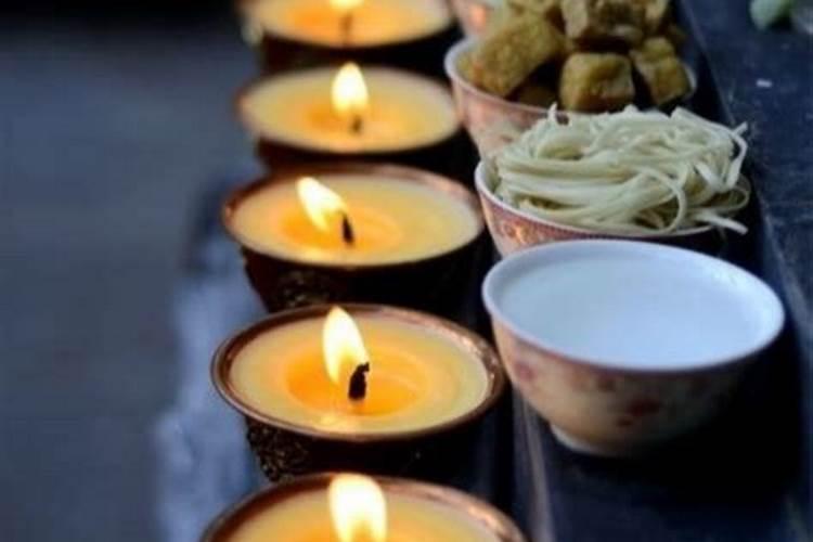 祭天祭祖亦祭师 冬至祭天祭祖的习俗