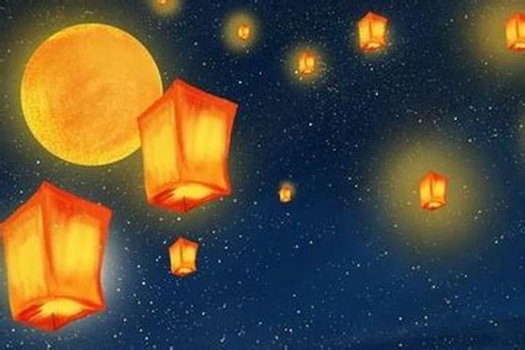 中元节生日过阳历还是阴历好