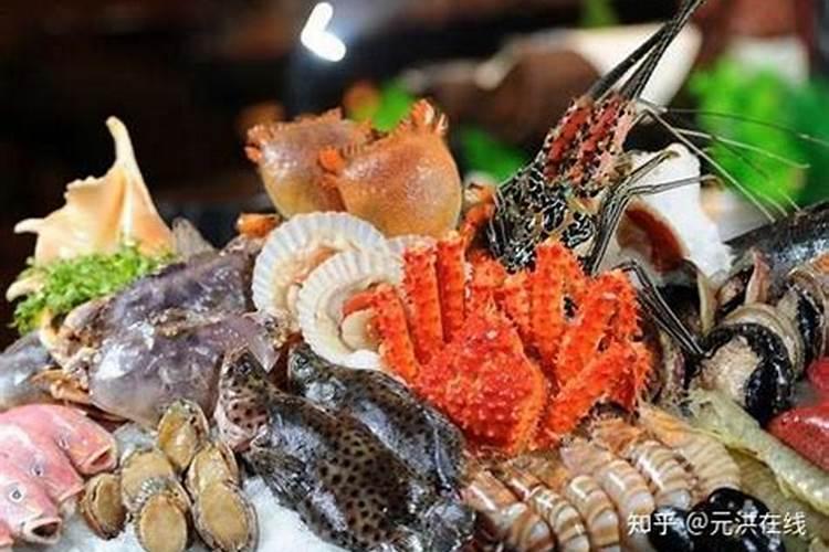 12月吃什么海鲜的季节