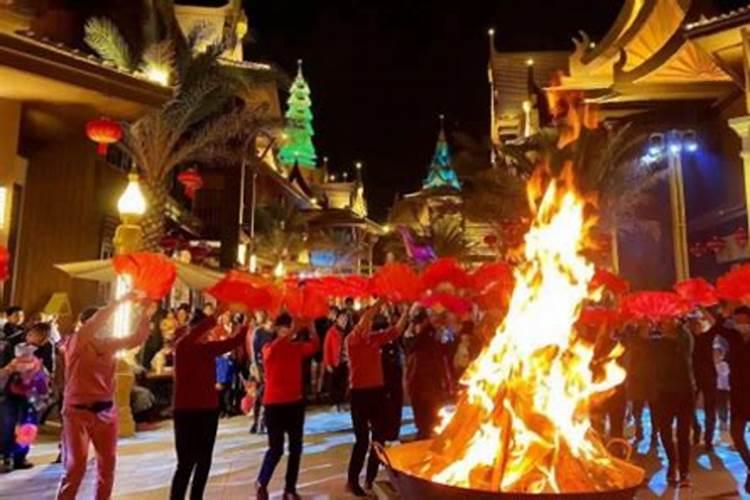 深圳凤凰山公园好玩吗,深圳凤凰山怎么样