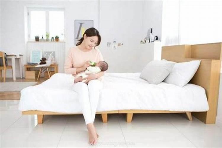 梦到女婴儿有什么预兆