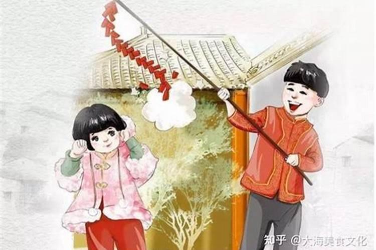 正月初五是什么节 这一天有什么风俗