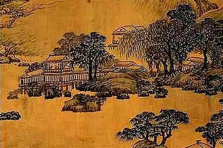 紫微斗数十二长生神——帝旺