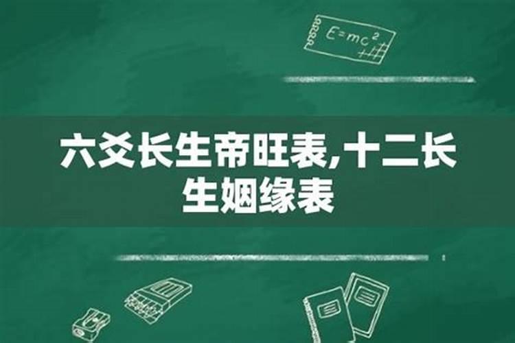 在算命中所说的帝旺什么意思