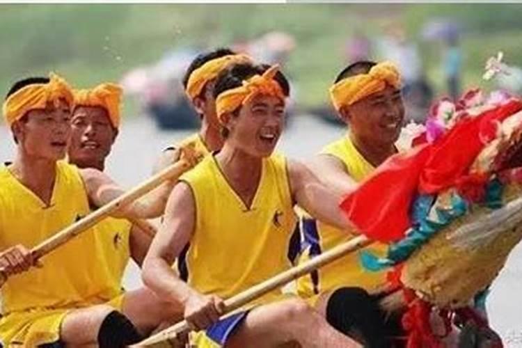 惠州民俗