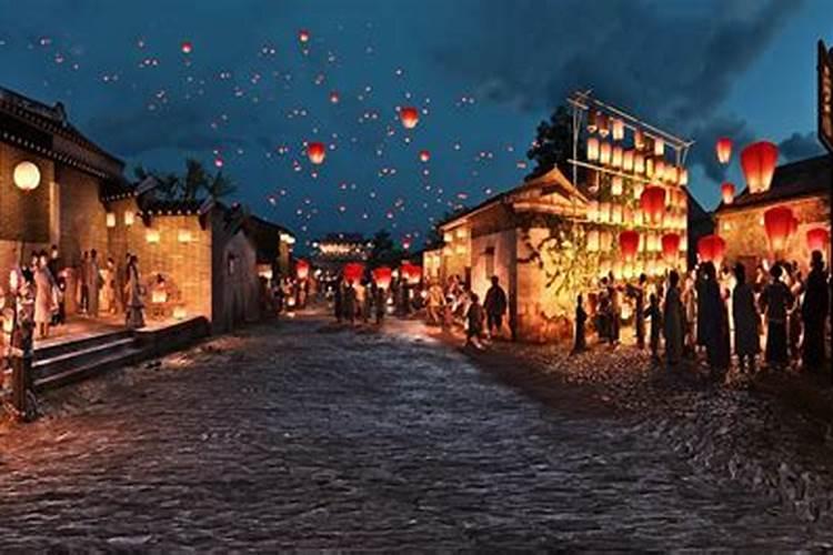 2025年元宵节是几月几日