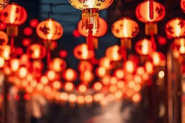 武汉2025元宵节有什么活动吗