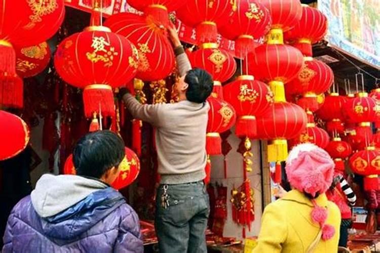 春节是指农历的正月初一还是指正月初一那一天？