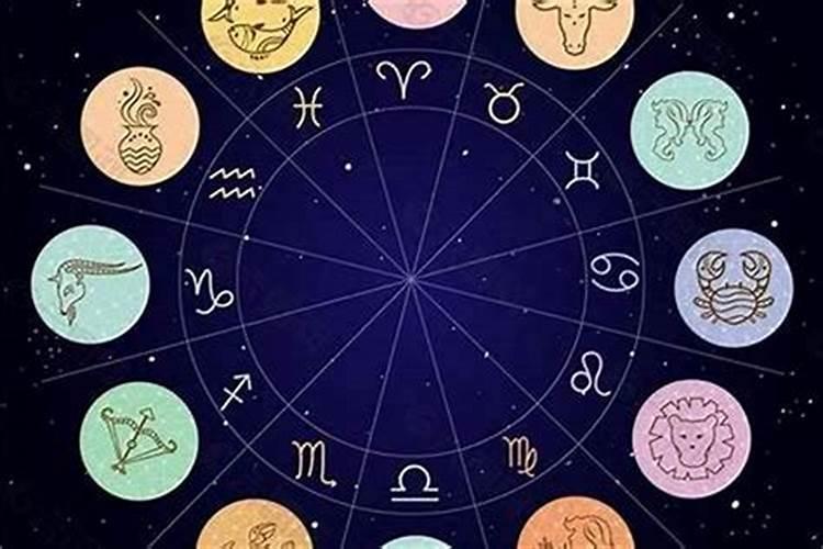 盘点下半年整体运势最旺的星座!你上榜了