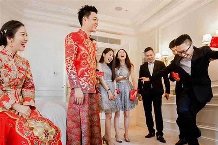 结婚吉日冲父母属相好不好 结婚日子冲父母要紧吗