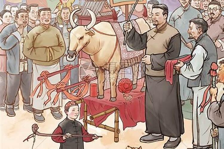 青州庙会地址在哪
