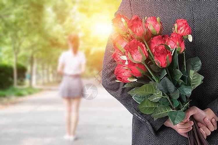 七夕可以提前一天送花吗 七夕送花什么时间送合适