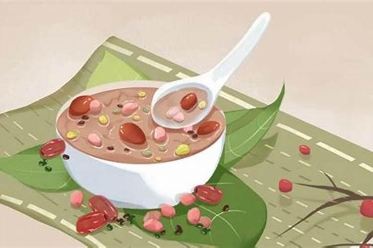 腊八节还有什么风俗