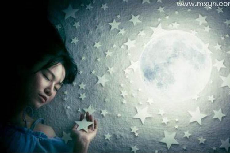 下午做梦有什么预兆