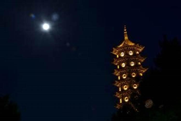 中元节还有多少天