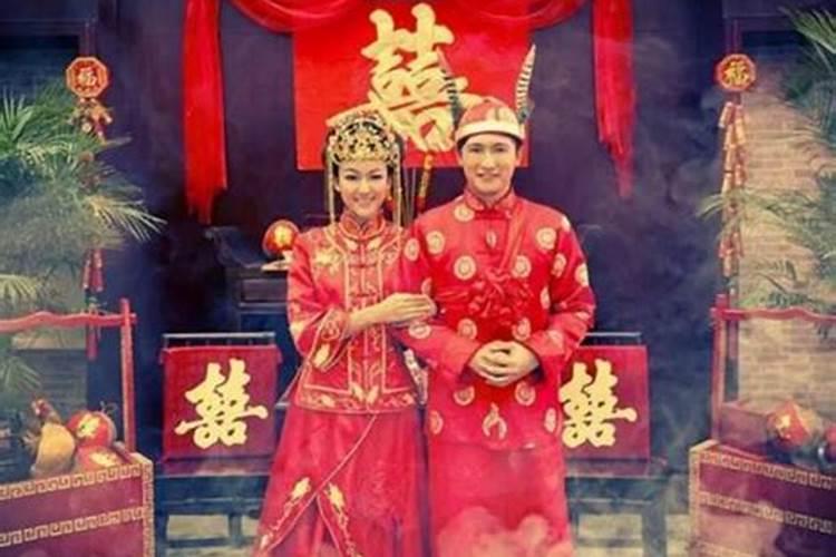 如何用风水化解婚姻中的不顺