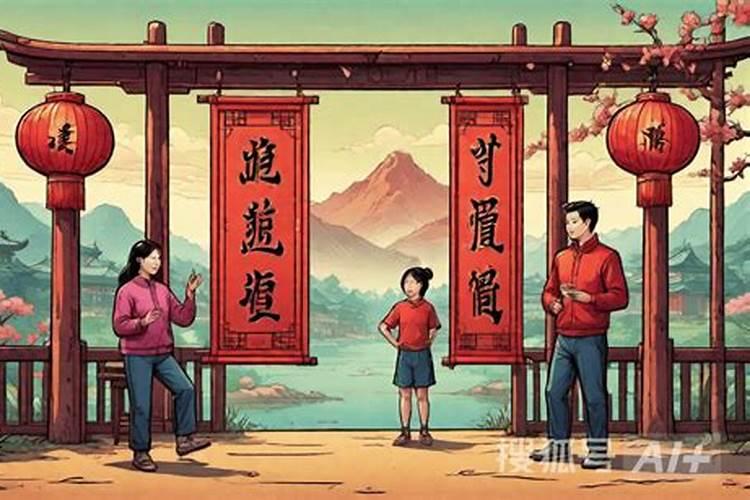 春节提前回老家可以腊月十五可以贴福字吗