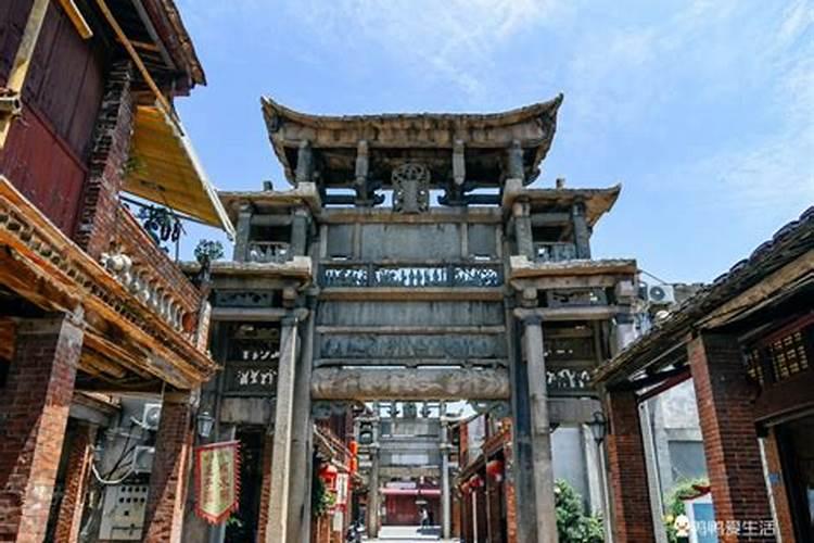 漳州市工程项目