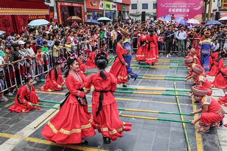 三月三到底是个什么节日？有哪些地方过这个节日？