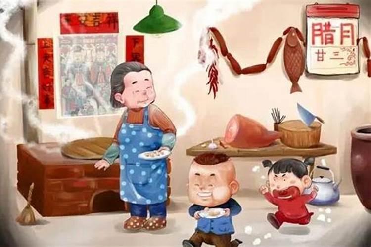 梦见邻居死了是什么意思 周公解梦