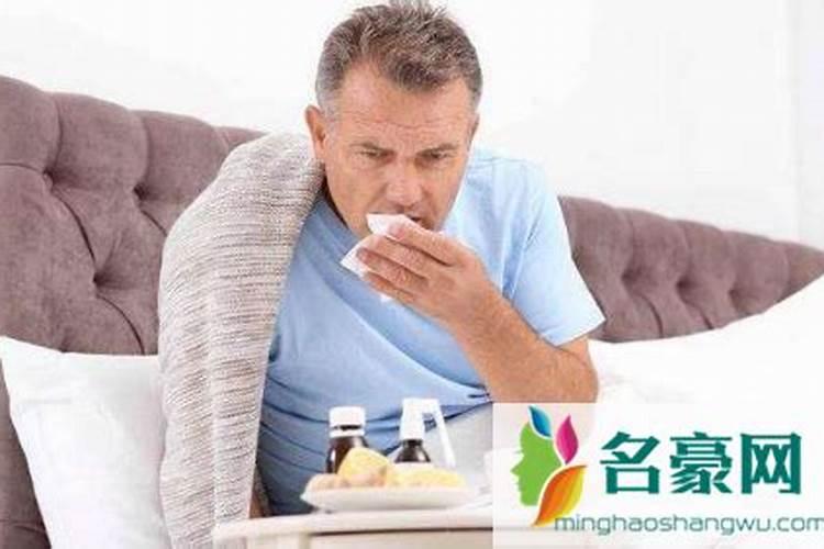 梦见亲人生病快死了