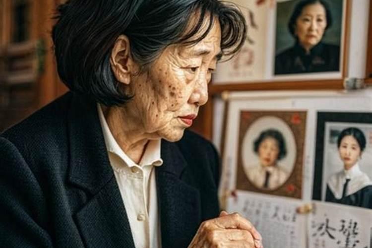 梦到死去的亲人是什么征兆