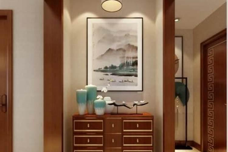 住房装修的风水禁忌