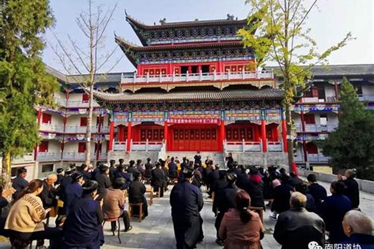 人人都爱财神爷,对于财神爷的传说你知道多少？