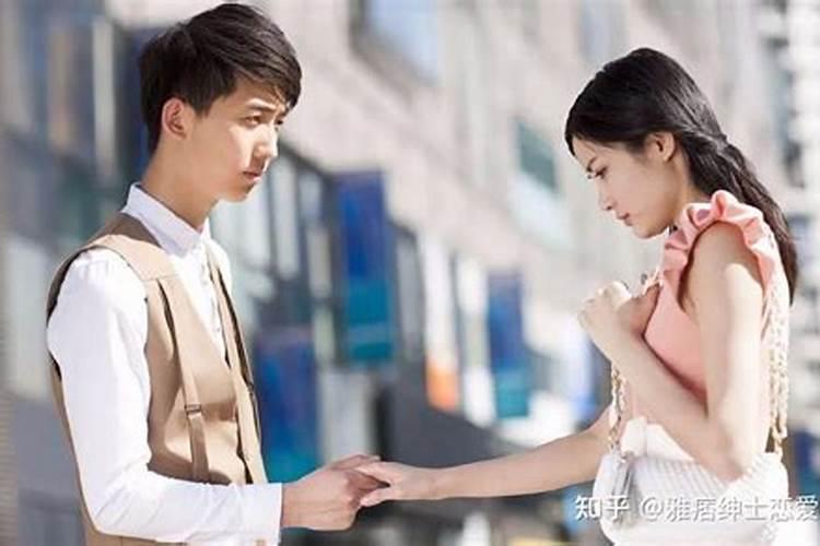 梦见与从未谋面女孩搭讪的预兆