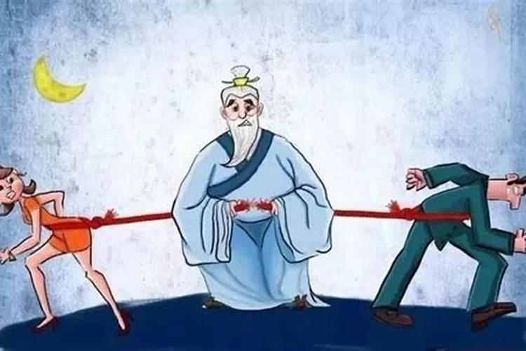 佛说感情不顺是什么原因,为什么我的感情如此不顺