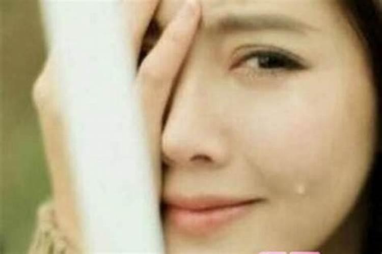 梦见自己爸爸快死了
