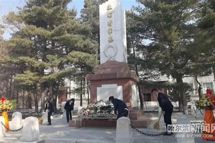 清明能迁坟墓吗 清明可以迁坟墓吗