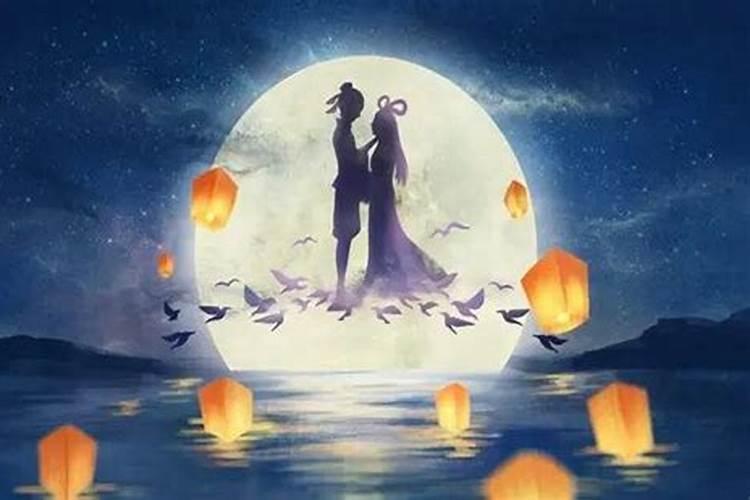 七夕的习俗是乞巧是什么意思